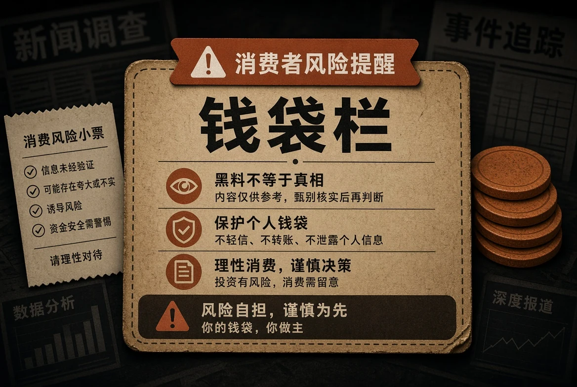 钱袋栏消费与数据安全主题