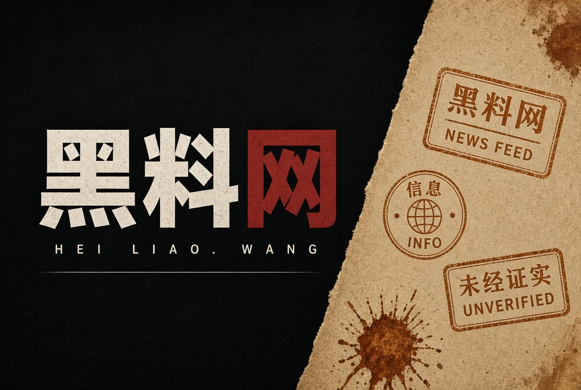 关于黑料网主题视觉